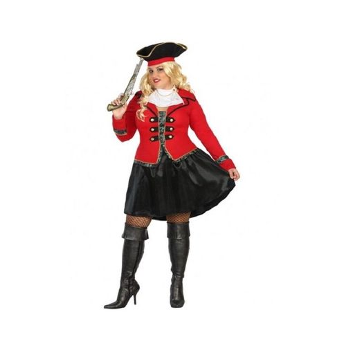 Déguisement Femme Pirate