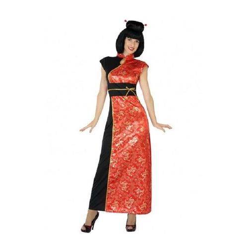 Déguisement Femme Chinoise