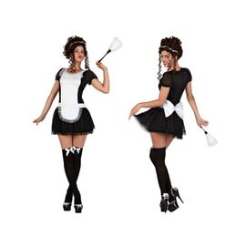 Déguisement Femme Soubrette