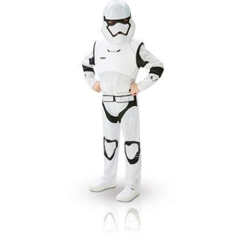 Rubie's Déguisement Luxe Storm Trooper Star Wars Vii - Taille 14 Ans