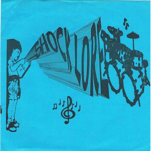 Instrumental #3 / Passer By / So What