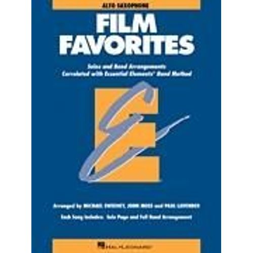 Film Favorites