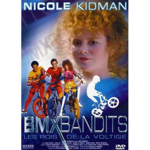 Bmx Bandits