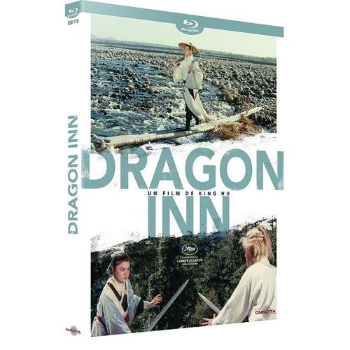 Dragon Inn - Blu-Ray