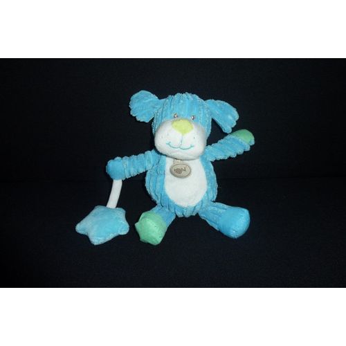 Doudou Chien  Babynat   40