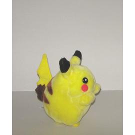 Peluche Pikachu Tout Doux – Peluche géante