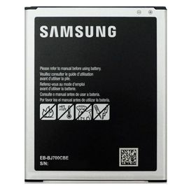 Batterie Origine Et Officielle Samsung Galaxy J7 Sm-J700f Eb-Bj700cbegww