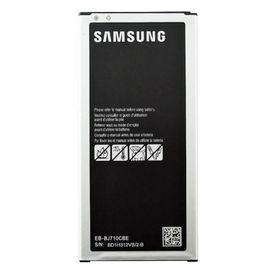 Batterie Origine Et Officielle Samsung Galaxy J7 2016 Sm-J710f Eb-Bj710cbegww
