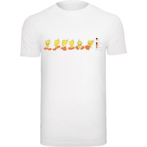 T-Shirt 'looney Tunes Tweety Pie'