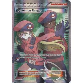 pokemon ranger cost