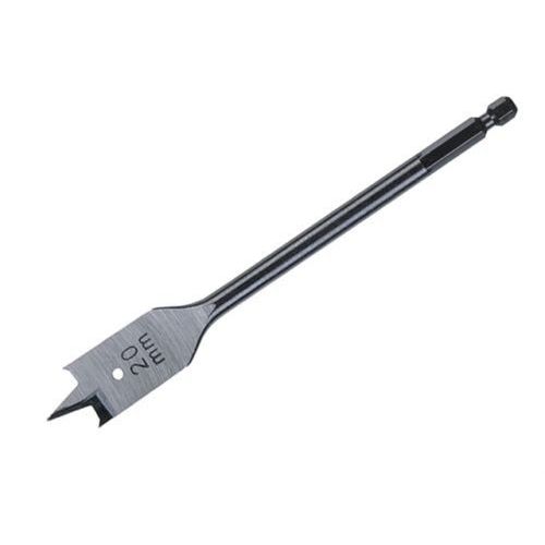 Milwaukee - 4932363138 - Mèche plate pour bois diamètre 20mm