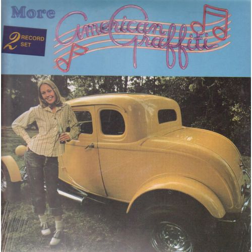 More American Graffiti (Still Sealed)[Still Sealed]