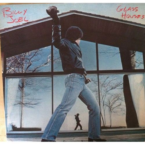 Glass Houses