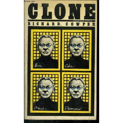 Clone