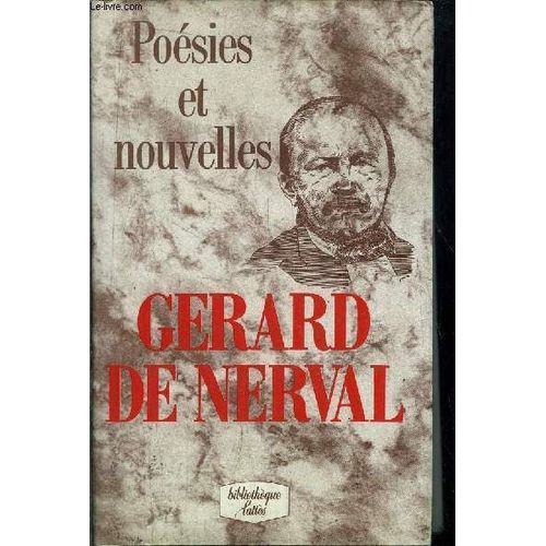 Poesies Et Nouvelles