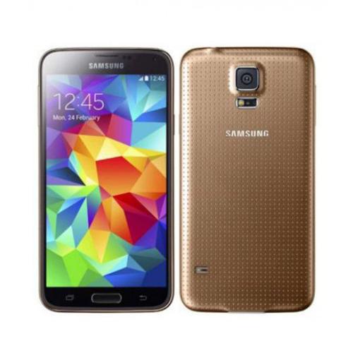 Samsung Galaxy S5 4G+ 16 Go Or