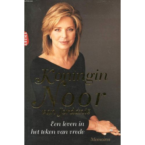 Een Leven In Het Teken Van Vrede