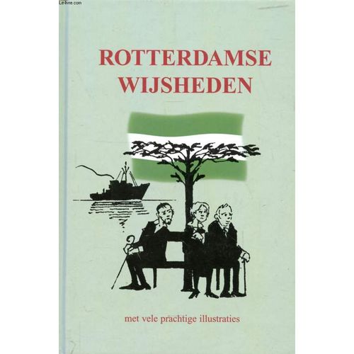 Rotterdamse Wijsheden