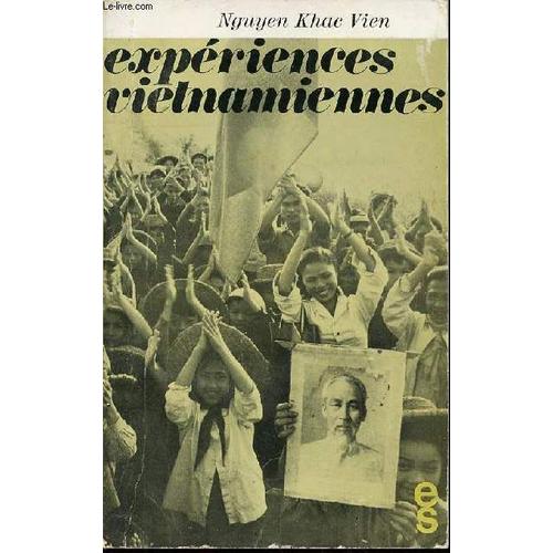 Experiences Vietnamiennes - Introduction De Charles Fourniau.