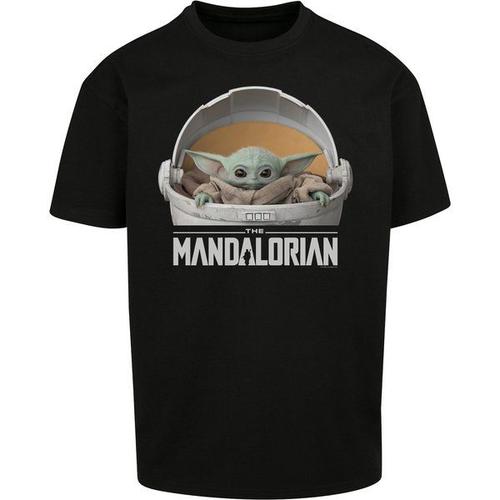 T-Shirt 'star Wars The Mandalorian The Child Pod'