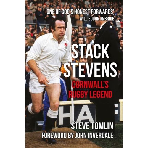 Stack Stevens