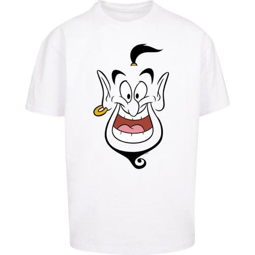 T-Shirt 'disney Aladdin Genie'