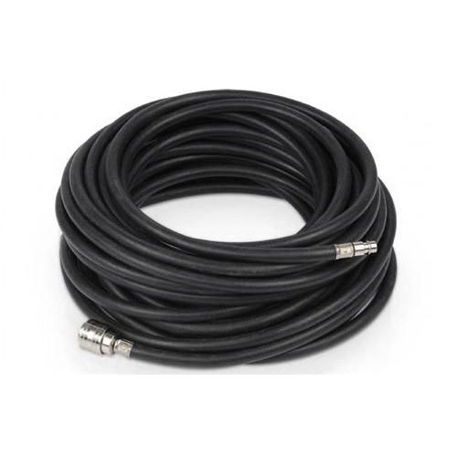 Tuyau caoutchouc 10 m POWAIR0203