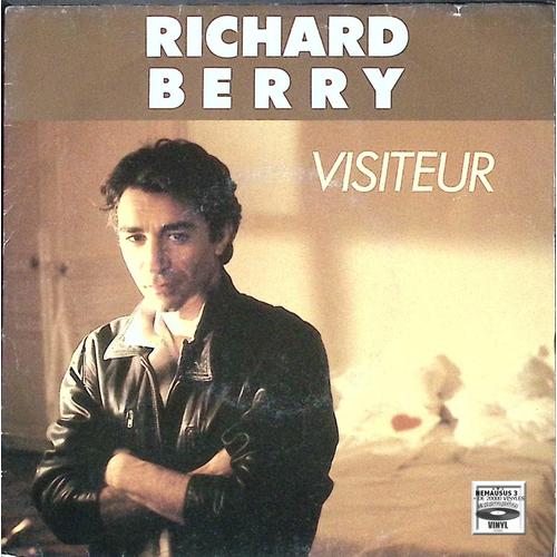 Richard Berry - Visiteur