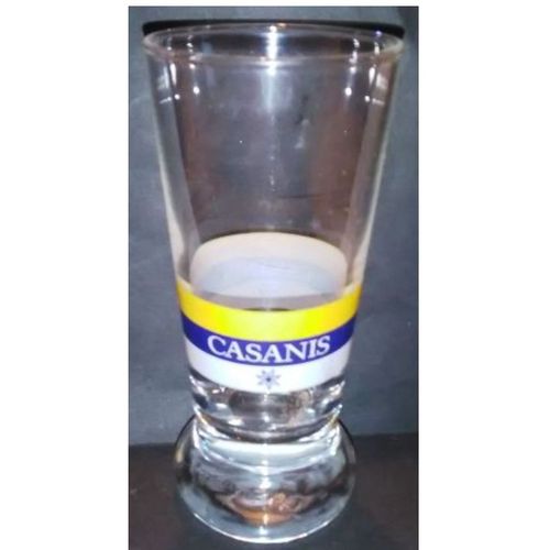 Verre A Apéritif - Anisette - " Casanis "