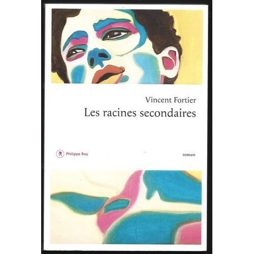 Les Racines Secondaires