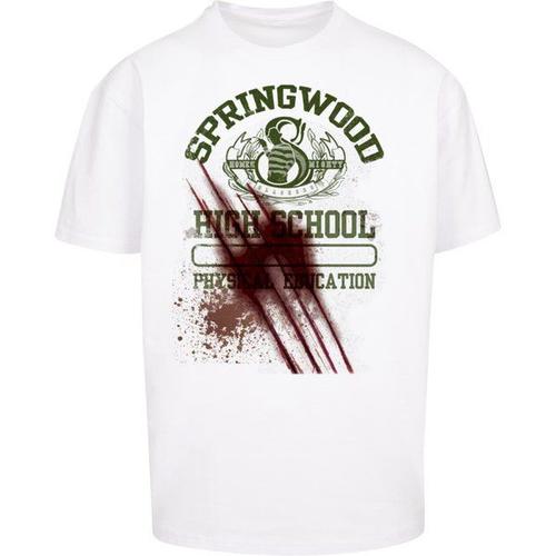 T-Shirt 'nightmare On Elm Street Springwood Slasher'