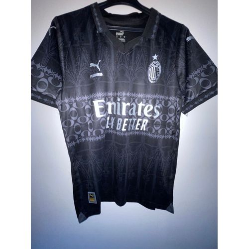Maillot De Foot Ac Milan Taille S. Jamais Porté