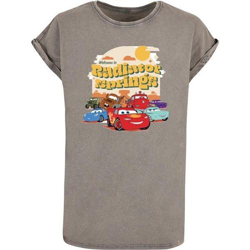 T-Shirt 'cars - Radiator Springs Group'