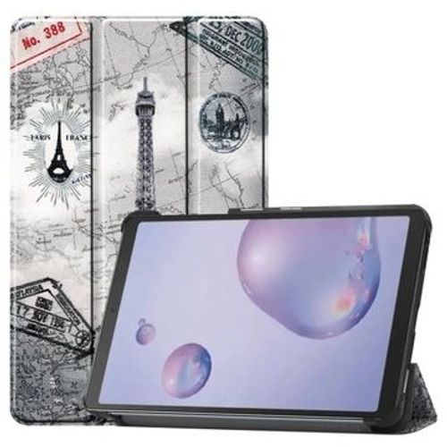 Coque Pour Samsung Galaxy Tab A 8.4 2020 Tk1143