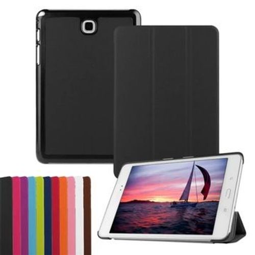 Coque Pour Samsung Galaxy Tab A 8.0 Sm-T350 Tk1718