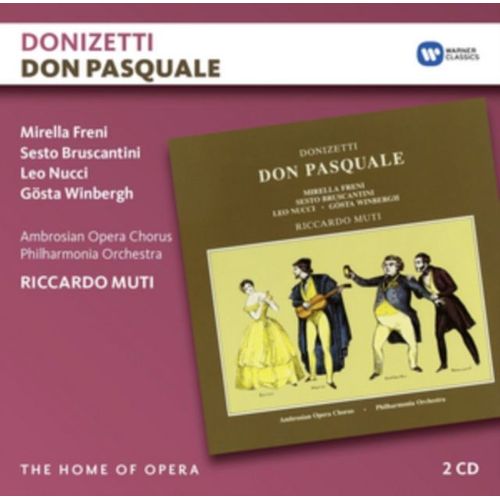 Don Pasquale