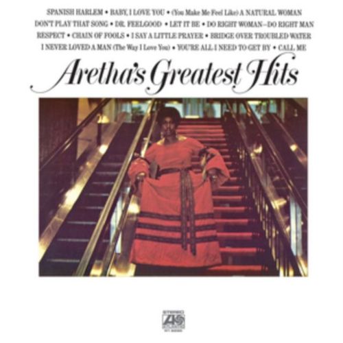 Arethas Greatest Hits