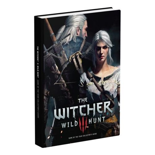 The Witcher 3: Wild Hunt