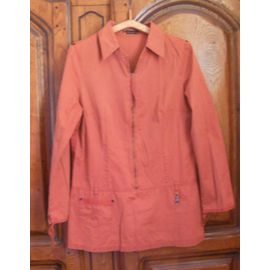 Tunique Cop.Copine - Taille 42