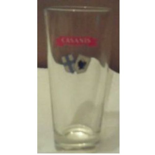 Verre A Apéritif - Anisette - " Casanis "