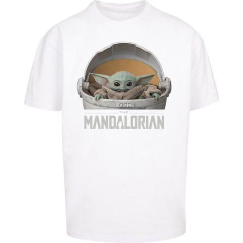 T-Shirt 'star Wars The Mandalorian The Child Pod'