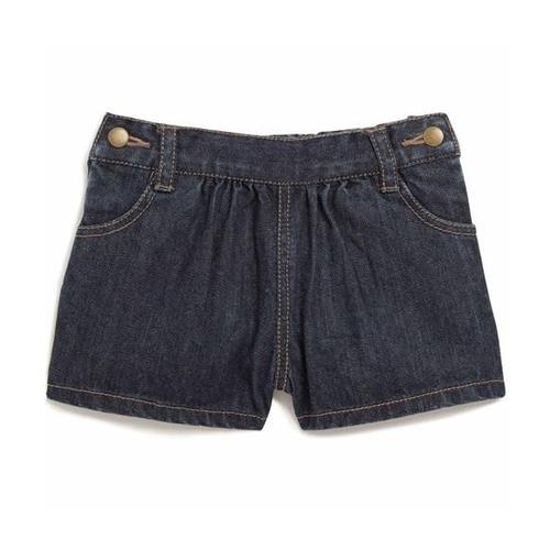 Short En Jean (BoutChou)