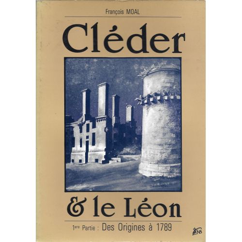 Cléder Et Le Léon - N° 1 - Cléder Et Le Léon