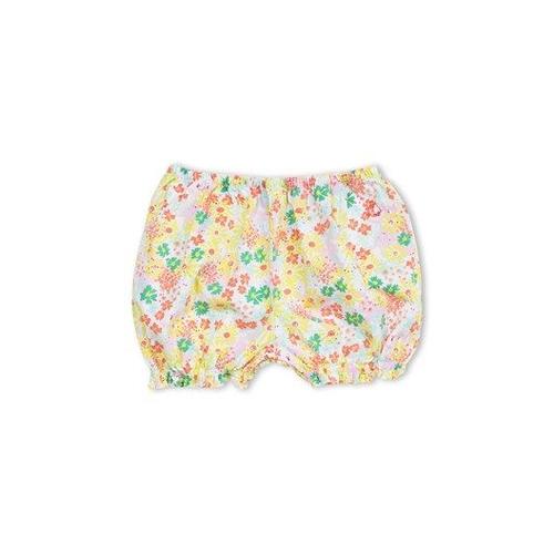 Culotte Bloomer Imprimé Fleuri (Petit Bateau)