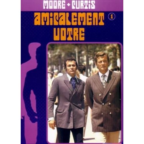 Amicalement Vôtre - Épisodes 1 À 4