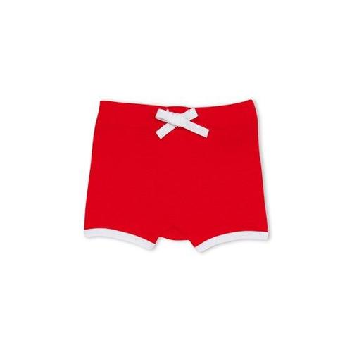 Short Bébé Fille (Petit Bateau)