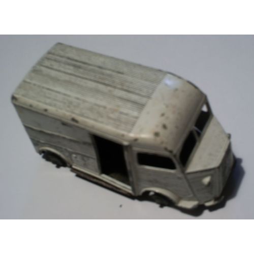 J.R.D　CITROEN　1200K　CAMION　1958年フランス製当時物 J.R.DCITROEN1200KCAMION1958年フランス製当時物
