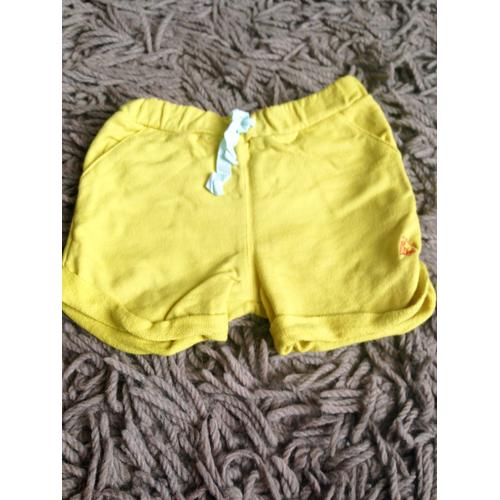 Short Petit Bateau 