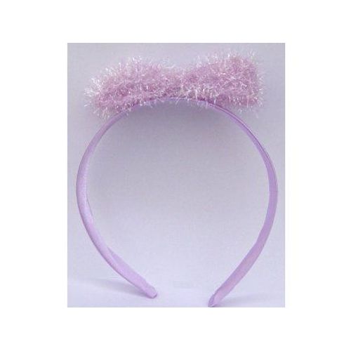 Couronne Mauve Fee / Princesse - Serre Tete - Accessoire De Deguisement