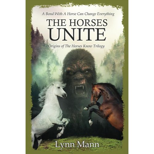 The Horses Unite